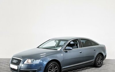Audi A6, 2005 год, 719 000 рублей, 1 фотография