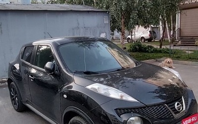 Nissan Juke II, 2011 год, 950 000 рублей, 1 фотография