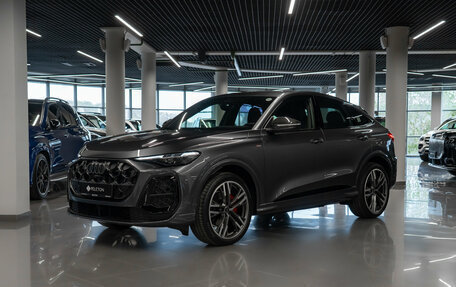 Audi Q5, 2026 год, 8 850 000 рублей, 1 фотография