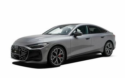 Audi A5, 2025 год, 6 450 000 рублей, 1 фотография