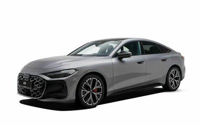 Audi A5, 2025 год, 6 450 000 рублей, 1 фотография