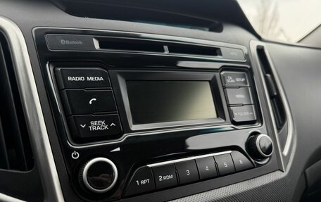 Hyundai Creta I рестайлинг, 2019 год, 1 090 000 рублей, 6 фотография