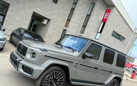 Mercedes-Benz G-Класс AMG, 2026 год, 33 800 000 рублей, 1 фотография