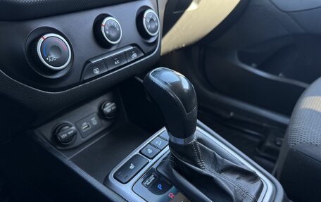 Hyundai Creta I рестайлинг, 2019 год, 1 090 000 рублей, 7 фотография