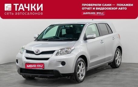 Toyota Ist II, 2010 год, 940 000 рублей, 1 фотография