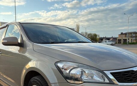 KIA cee'd I рестайлинг, 2010 год, 800 000 рублей, 1 фотография