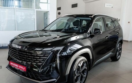 Geely Atlas, 2025 год, 3 931 281 рублей, 1 фотография