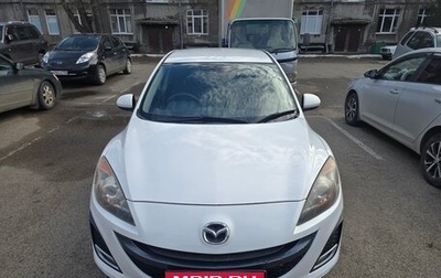 Mazda Axela, 2010 год, 810 000 рублей, 1 фотография