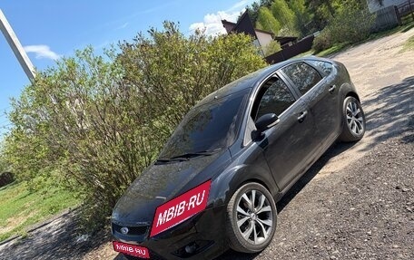 Ford Focus II рестайлинг, 2008 год, 500 000 рублей, 1 фотография