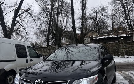 Toyota Camry, 2008 год, 1 000 000 рублей, 1 фотография