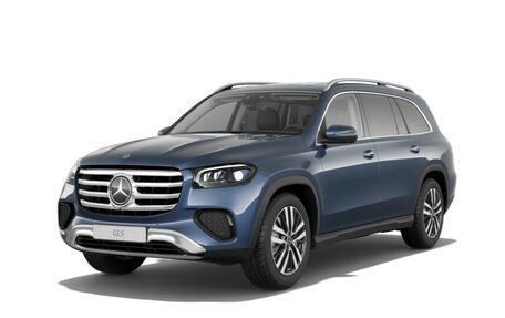 Mercedes-Benz GLS, 2025 год, 24 040 250 рублей, 1 фотография