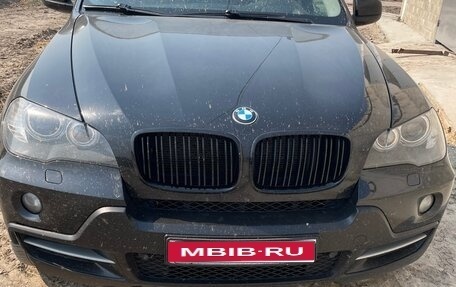 BMW X5, 2007 год, 1 250 000 рублей, 1 фотография