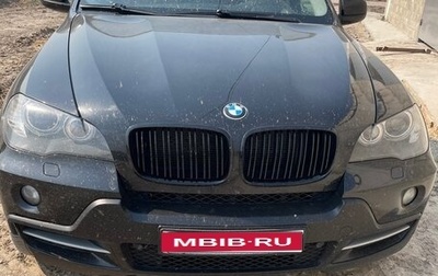 BMW X5, 2007 год, 1 250 000 рублей, 1 фотография