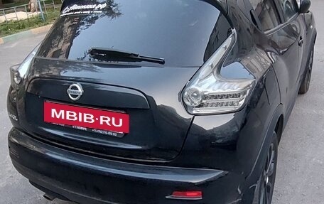 Nissan Juke II, 2011 год, 950 000 рублей, 6 фотография