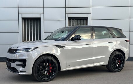 Land Rover Range Rover Sport, 2025 год, 20 590 000 рублей, 1 фотография