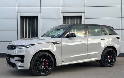 Land Rover Range Rover Sport, 2025 год, 20 590 000 рублей, 1 фотография