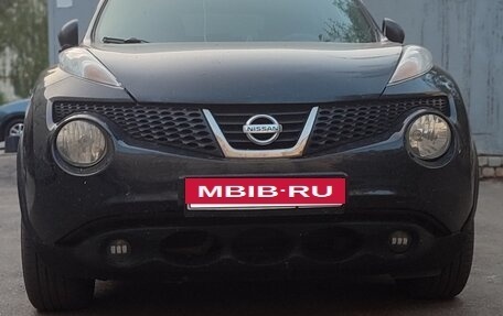 Nissan Juke II, 2011 год, 950 000 рублей, 12 фотография