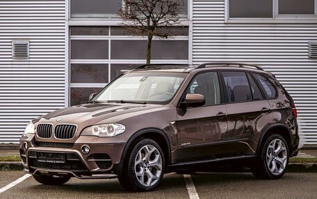 BMW X5, 2011 год, 1 895 000 рублей, 1 фотография