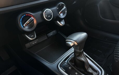 KIA Rio IV, 2020 год, 840 000 рублей, 7 фотография