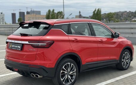 Geely Coolray I, 2022 год, 1 430 000 рублей, 3 фотография