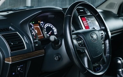 Toyota Land Cruiser Prado 150 рестайлинг 2, 2021 год, 6 900 000 рублей, 1 фотография