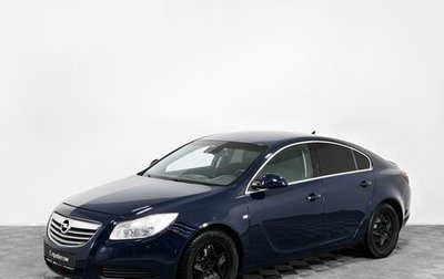 Opel Insignia II рестайлинг, 2009 год, 990 000 рублей, 1 фотография
