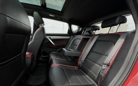 Geely Coolray I, 2022 год, 1 430 000 рублей, 14 фотография