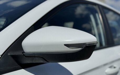 Geely Emgrand, 2022 год, 1 040 000 рублей, 5 фотография