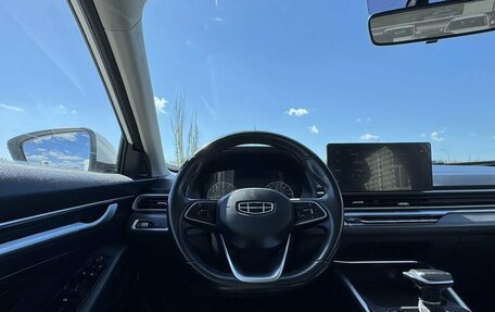 Geely Emgrand, 2022 год, 1 040 000 рублей, 7 фотография