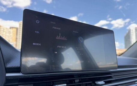 Geely Emgrand, 2022 год, 1 040 000 рублей, 8 фотография