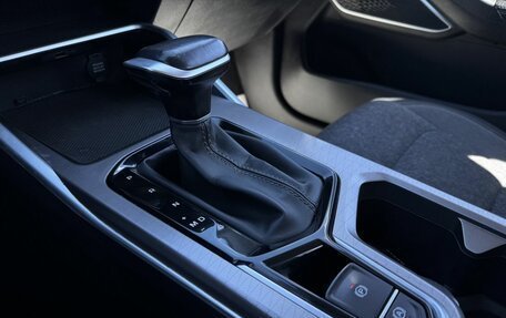 Geely Emgrand, 2022 год, 1 040 000 рублей, 9 фотография