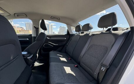 Geely Emgrand, 2022 год, 1 040 000 рублей, 11 фотография