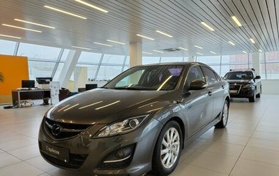 Mazda 6, 2010 год, 891 000 рублей, 1 фотография