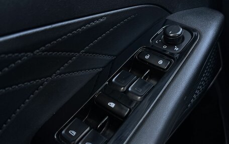 Geely Emgrand, 2022 год, 1 040 000 рублей, 10 фотография