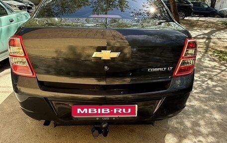 Chevrolet Cobalt II, 2013 год, 450 000 рублей, 1 фотография