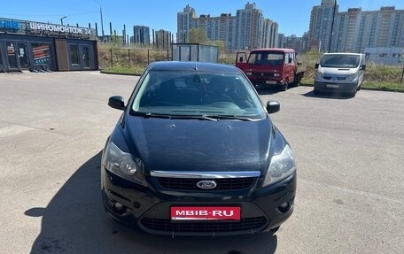 Ford Focus II рестайлинг, 2009 год, 315 000 рублей, 1 фотография