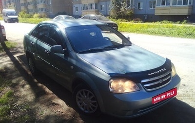 Chevrolet Lacetti, 2005 год, 199 000 рублей, 1 фотография