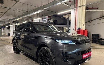 Land Rover Range Rover Sport, 2026 год, 15 675 000 рублей, 1 фотография