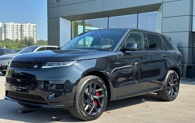 Land Rover Range Rover Sport, 2026 год, 20 750 000 рублей, 1 фотография