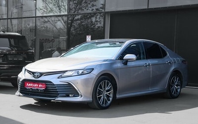 Toyota Camry, 2022 год, 3 450 000 рублей, 1 фотография