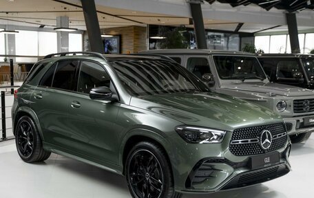 Mercedes-Benz GLE, 2025 год, 17 700 000 рублей, 1 фотография