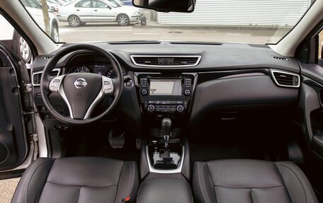 Nissan Qashqai, 2022 год, 2 395 000 рублей, 14 фотография
