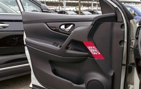 Nissan Qashqai, 2022 год, 2 395 000 рублей, 12 фотография
