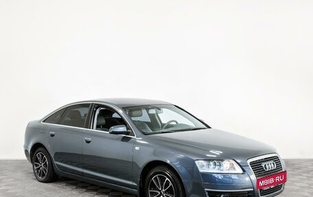 Audi A6, 2005 год, 719 000 рублей, 2 фотография