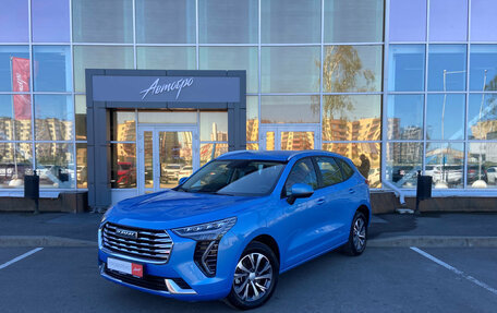Haval Jolion, 2023 год, 1 725 000 рублей, 1 фотография