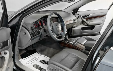 Audi A6, 2005 год, 719 000 рублей, 5 фотография