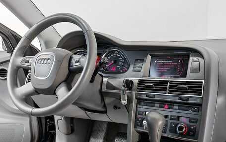 Audi A6, 2005 год, 719 000 рублей, 7 фотография