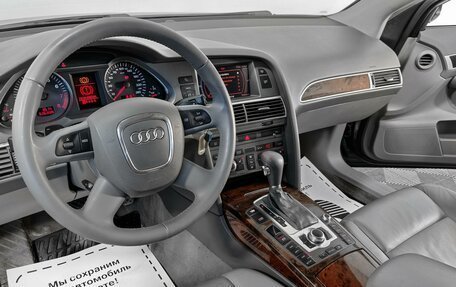 Audi A6, 2005 год, 719 000 рублей, 6 фотография
