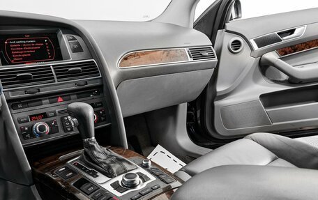 Audi A6, 2005 год, 719 000 рублей, 9 фотография