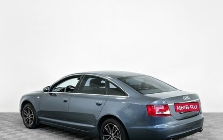 Audi A6, 2005 год, 719 000 рублей, 4 фотография